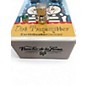 Used EarthQuaker Devices Dirt Transmitter Fuzz Effect Pedal