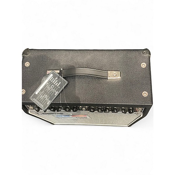 Used MESA/Boogie Fillmore 50 Tube Guitar Combo Amp