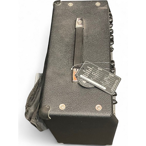 Used MESA/Boogie Fillmore 50 Tube Guitar Combo Amp