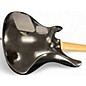 Used Washburn XB 500 Black Electric Bass Guitar