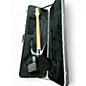 Used Washburn XB 500 Black Electric Bass Guitar