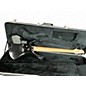 Used Washburn XB 500 Black Electric Bass Guitar