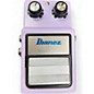 Used Ibanez CS9 Stereo Chorus Effect Pedal thumbnail