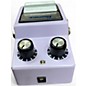 Used Ibanez CS9 Stereo Chorus Effect Pedal