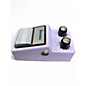 Used Ibanez CS9 Stereo Chorus Effect Pedal