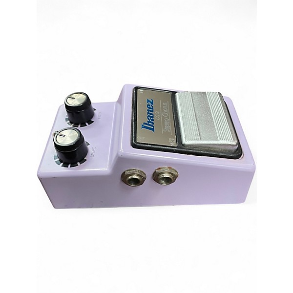 Used Ibanez CS9 Stereo Chorus Effect Pedal