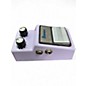 Used Ibanez CS9 Stereo Chorus Effect Pedal