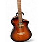 Used Breedlove DISCOVERY S ED EC Natural Solid Body Electric Guitar thumbnail