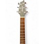 Used Breedlove DISCOVERY S ED EC Natural Solid Body Electric Guitar