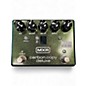 Used MXR Carbon Copy Deluxe Effect Pedal thumbnail