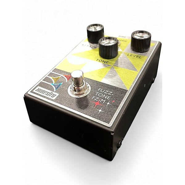 Used Maestro FUZZ TONE FZ-M Effect Pedal