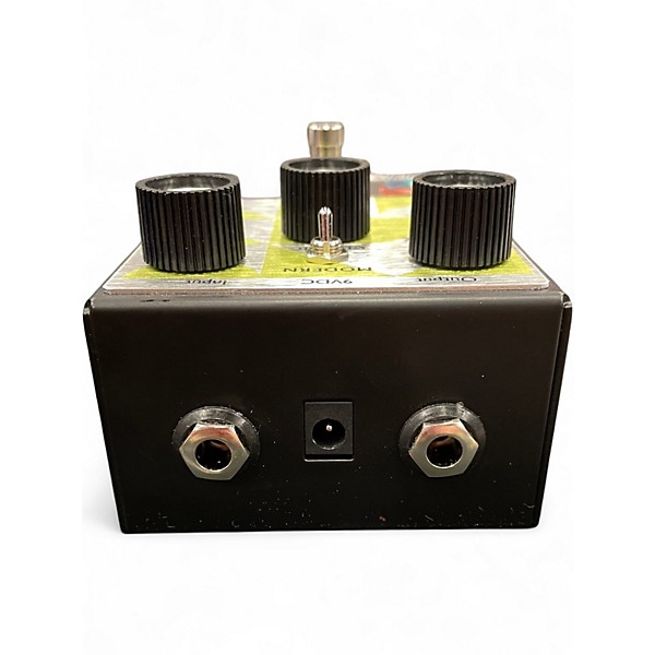 Used Maestro FUZZ TONE FZ-M Effect Pedal