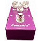 Used Demonfx SOLO Effect Pedal