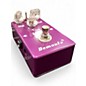 Used Demonfx SOLO Effect Pedal