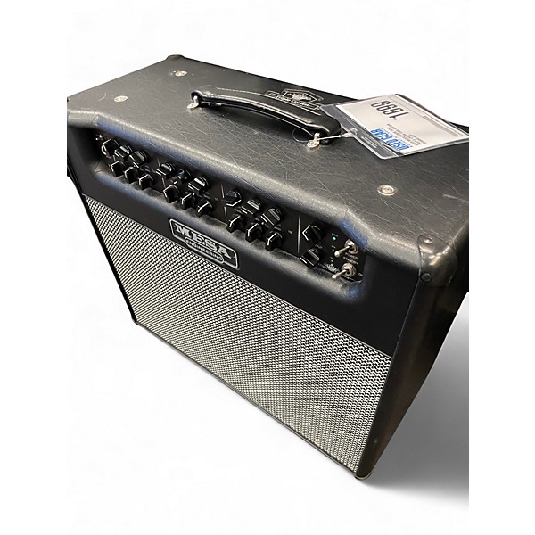 Used MESA/Boogie TC50 TRIPLE CROWN Tube Guitar Combo Amp