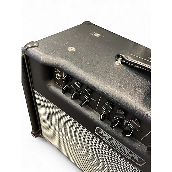 Used MESA/Boogie TC50 TRIPLE CROWN Tube Guitar Combo Amp