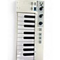 Used Arturia Keystep MIDI Controller