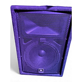 Used JBL JRX212