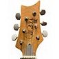 Used PRS SE Silver Sky Moon White Solid Body Electric Guitar