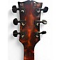 Used 2023 Nicholas Guitars SINGLE CUT CUSTOM FLAME Solid Body Electric Guitar