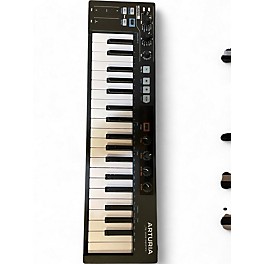 Used Arturia Keystep 37 MIDI Controller