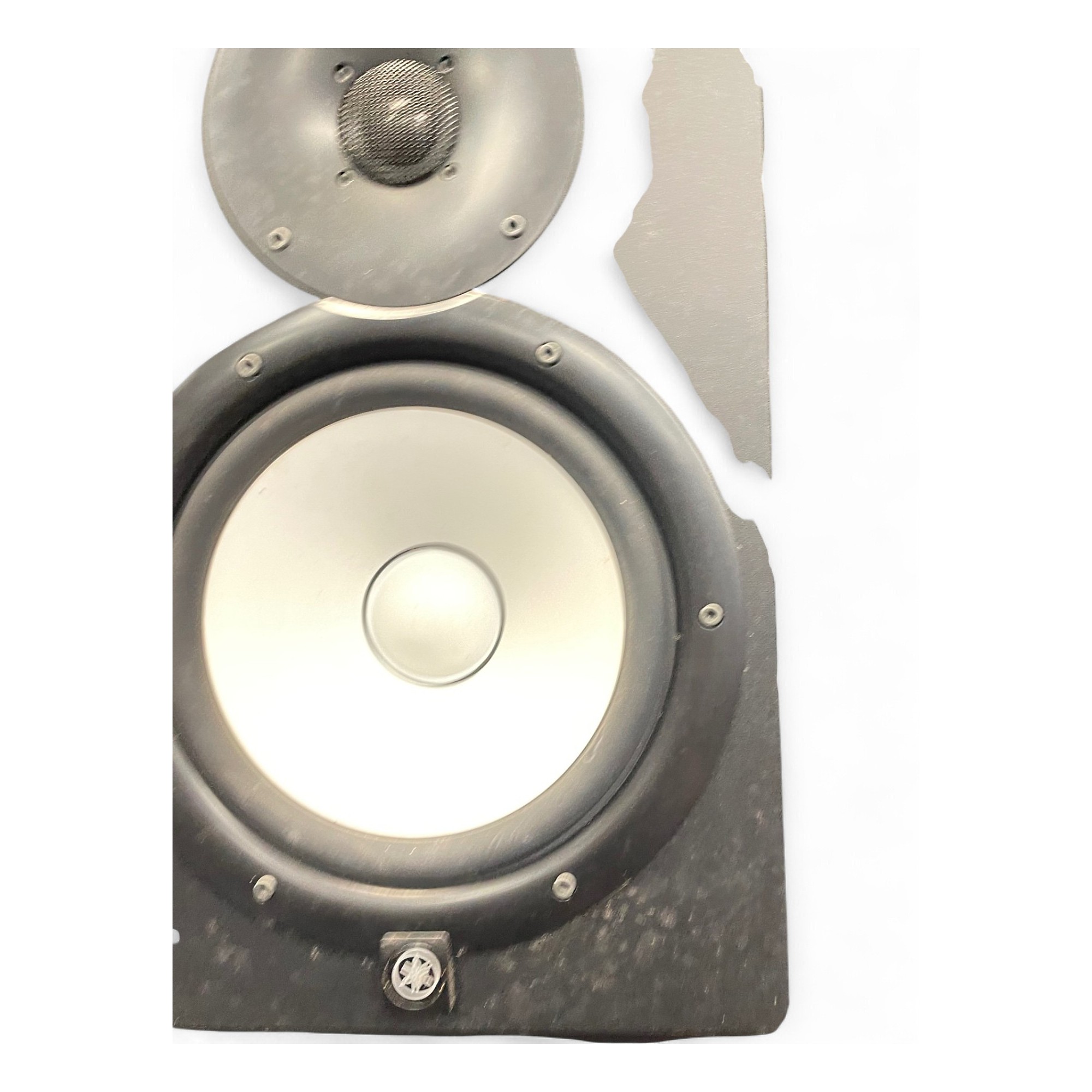 Used Yamaha HS8 Pair Powered Monitor | Guitar Center