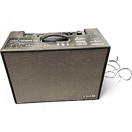 Used Line 6 Firehawk 1500 Guitar Combo Amp