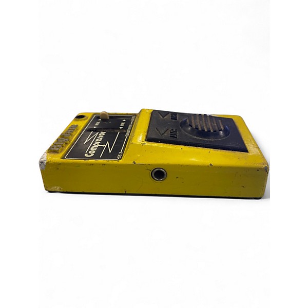 Used Multivox BIG JAM Effect Pedal