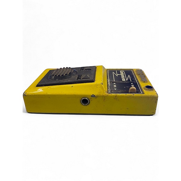 Used Multivox BIG JAM Effect Pedal