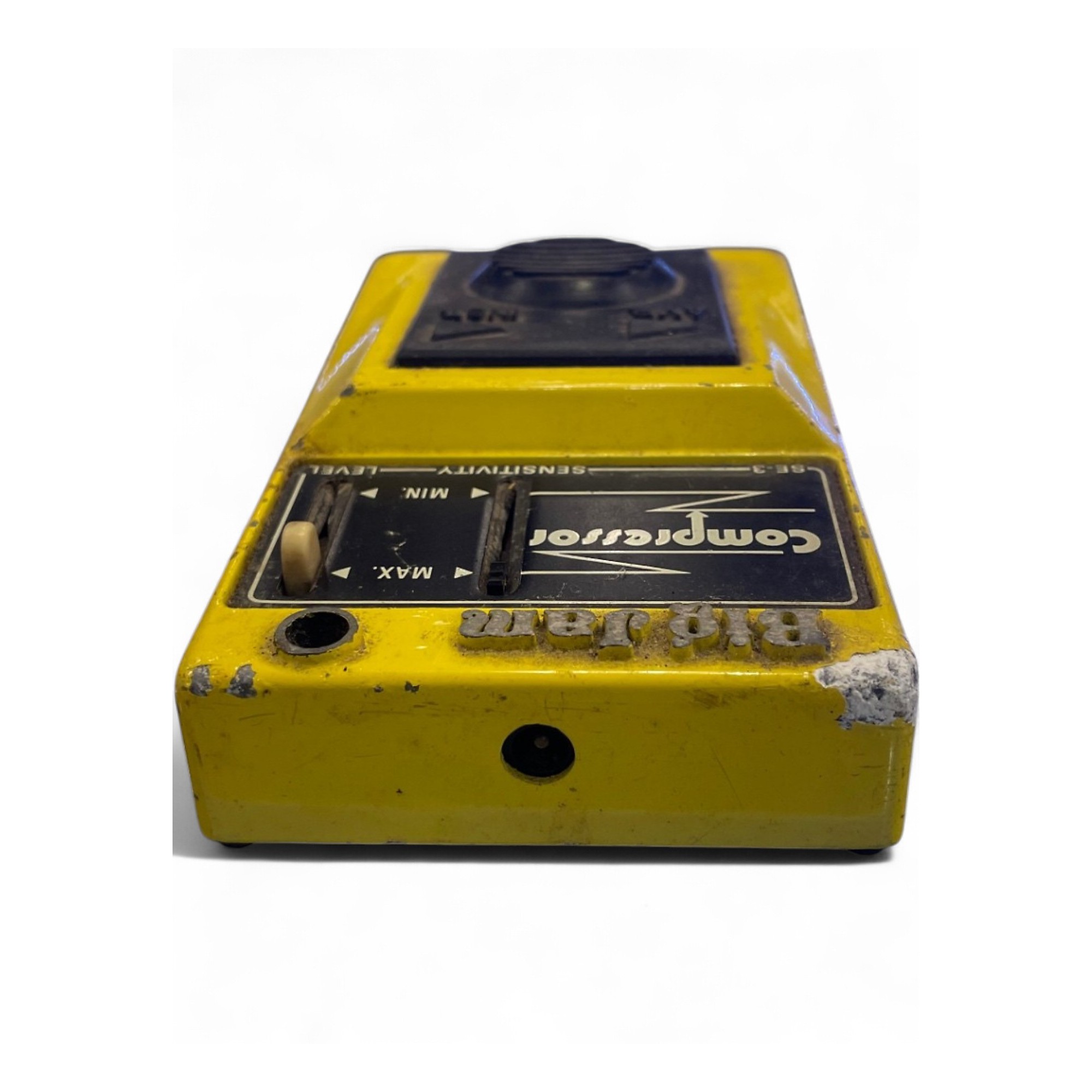 Used Multivox BIG JAM Effect Pedal | Guitar Center