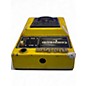Used Multivox BIG JAM Effect Pedal