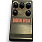 Used Aria DDX10 Effect Pedal thumbnail