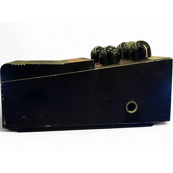 Used Aria DDX10 Effect Pedal