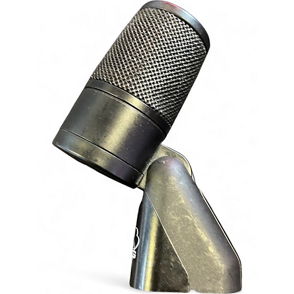 Used AKG D440 Dynamic Microphone