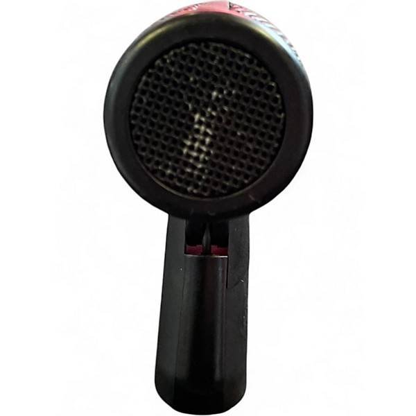Used AKG D440 Dynamic Microphone