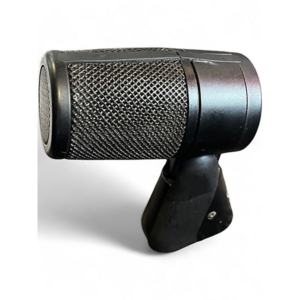 Used AKG D440 Dynamic Microphone