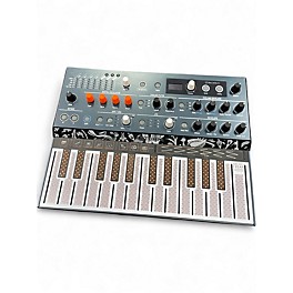 Used 2023 Arturia MicroFreak Synthesizer