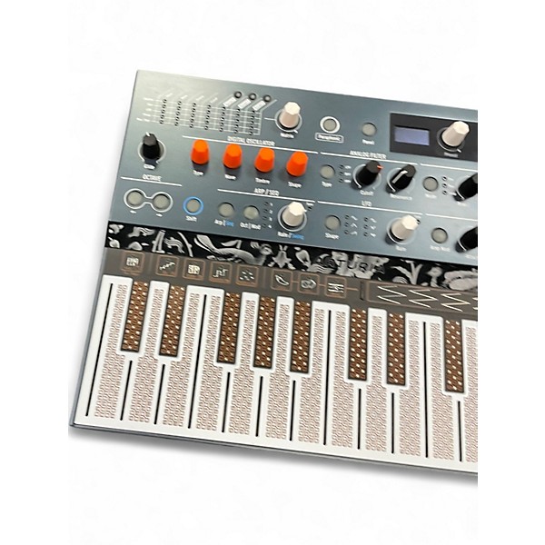 Used 2023 Arturia MicroFreak Synthesizer