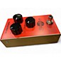 Used TC Electronic Blood Moon Phaser Effect Pedal