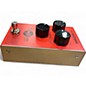 Used TC Electronic Blood Moon Phaser Effect Pedal