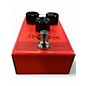 Used TC Electronic Blood Moon Phaser Effect Pedal