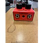 Used TC Electronic Blood Moon Phaser Effect Pedal