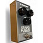 Used TC Electronic Grand Magus Distortion Effect Pedal