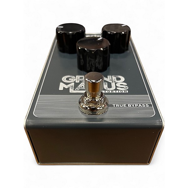 Used TC Electronic Grand Magus Distortion Effect Pedal