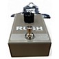 Used TC Electronic Rush Booster Effect Pedal