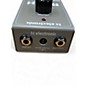 Used TC Electronic Rush Booster Effect Pedal