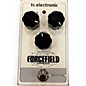 Used TC Electronic Forcefield Compressor Effect Pedal thumbnail
