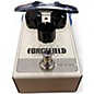 Used TC Electronic Forcefield Compressor Effect Pedal