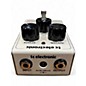Used TC Electronic Forcefield Compressor Effect Pedal