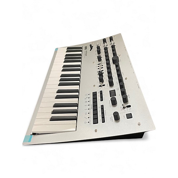 Used KORG Minilogue 4 Voice Polyphonic Analog Synthesizer